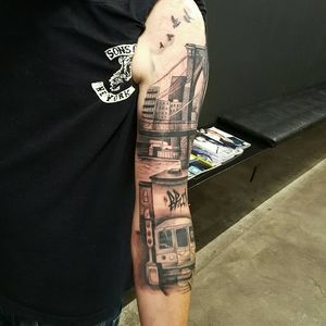 Meet your Posher, Thomas